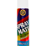 Spraymate white gloss