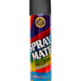 Spraymate Machine Grey