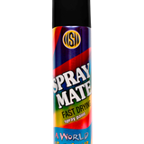 Spraymate Black matt