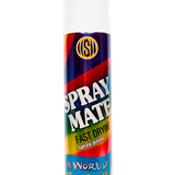 Spraymate white matt