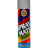 Spraymate Light Grey