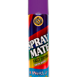 Spraymate violet