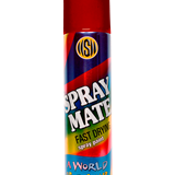 Spraymate Post Office Red