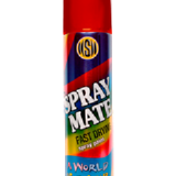 Spraymate Signal Red