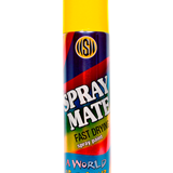 Spraymate sunshine yellow