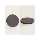 30x3mm ferrite disc