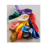 Balloons 12inch - 10 per pack