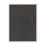 Craft Foam Sheets Smooth (Self-adhesive) - 2mm Black