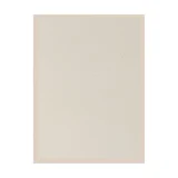 Craft Foam Sheets Smooth (Self-adhesive) - 2mm Cream
