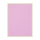 Craft Foam Sheets Smooth (Self-adhesive) - 2mm Light Pink