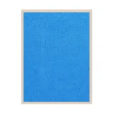 Craft Foam Sheets Smooth (Self-adhesive) - 2mm Royal Blue