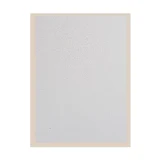 Craft Foam Sheets Smooth (Self-adhesive) - 2mm White