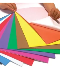 Craft Foam Sheets Smooth (Self-adhesive) – 2mm