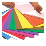 Craft Foam Sheets Smooth (Self-adhesive)