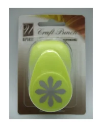 Upikit Craft Punch – Daisy #1
