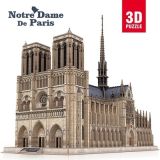 CubicFun Notre Dame