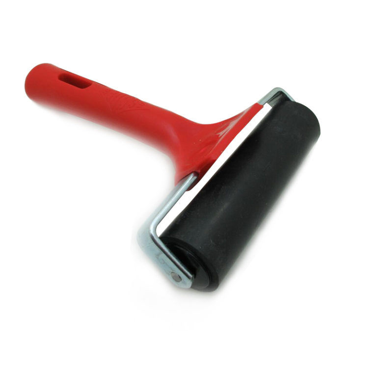 Essdee Lino Ink Rollers / Brayers Crafty Arts