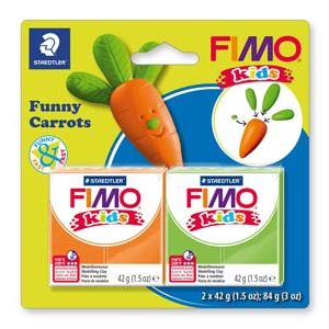 Staedtler FIMO Soft Polymer Clay – Kids Kits