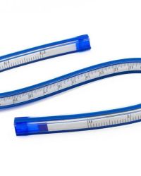 Flexible Curves assorted Lengths