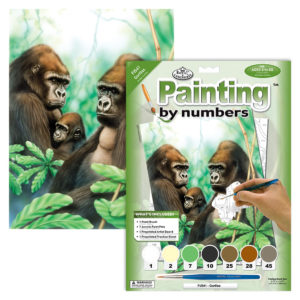 gorillas pro paint booth