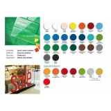 Grafitack Self-Adhesive Vinyls - Promo Series