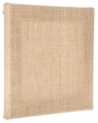 Jute/Burlap Canvas