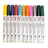 Kreul Brilliant Porcelain Paint Markers
