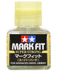 Mark Fit Super Strong – Tamiya