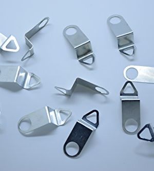 Hangers for Clock Mechanisms