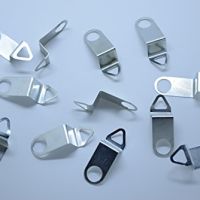 Hangers for Clock Mechanisms