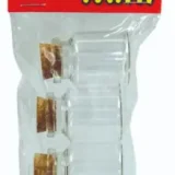 Mini glass bottles 14x4ml