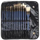 Premium brush set by Mont Marte