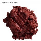 Rufous powder pigment
