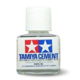 Tamiya cement 40ml