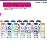 Tingecor Fabric & Craft Dye – 40g