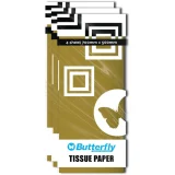 Tissue Paper Assorted Colours