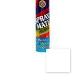 Spraymate Clear Matt