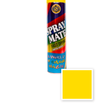 Spraymate Sunshine Yellow