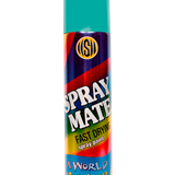Spraymate turquoise