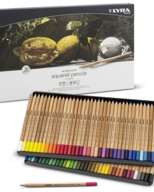 Aquarell Pencils – Lyra