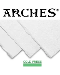 Arches Cold Press Watercolour Paper