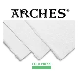 Arches Cold Press Watercolour Paper