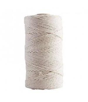 Cotton Twine GR 104 in a 500g roll