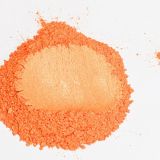 Mango dream mica powder