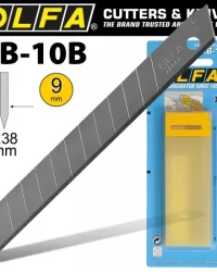 Olfa Blades AB-10B 9mm