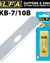 Olfa Blades SKB-8/10B