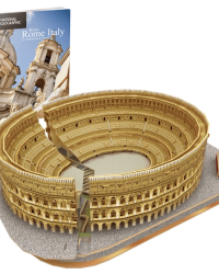 National Geographic The Colosseum – 3D Puzzle