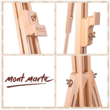 Mont Marte signature tripod easel