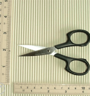 Embroidery Scissors 115 mm