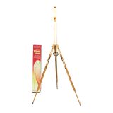 Mont Marte signature tripod easel